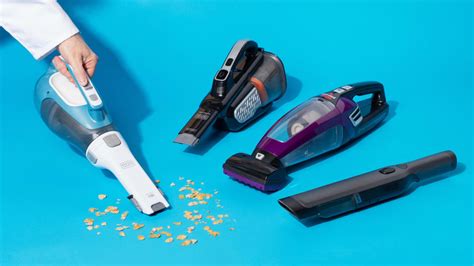 The 3 Best Handheld Vacuums of 2024 .